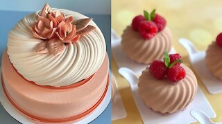 Easy DIY Dessert Treats | Cakes, Cupcakes and More Yummy Recipe Videos | So Yummy Dessert Tutorials