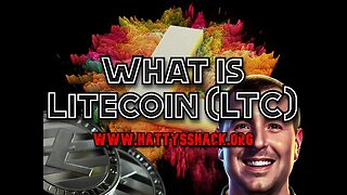 What is Litecoin (LTC)