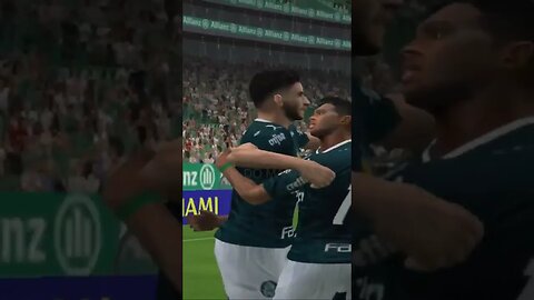 PES 2023 (PS2) FLACO LOPES