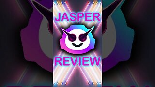 Jasper AI Review 2023 | Jarvis.AI Free Trial #shorts #jasper.ai