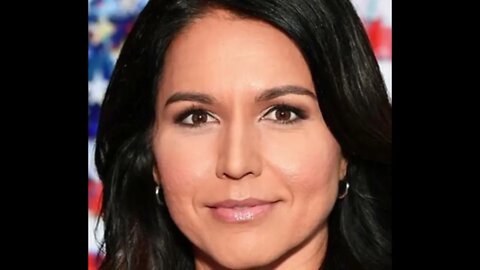 Ex-US Lawmaker Gabbard says she's leaving Democratic Party of "Elitist Cabal of War Mongers"