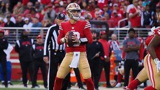 The 49ers Players Want Brock Purdy At QB