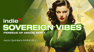Sovereign Vibes | Perseus of Argos Afterparty Remix No. 1