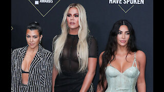 Kim and Khloe Kardashian 'treat their nannies like family'