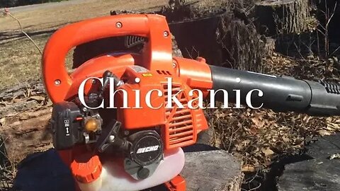 NO FIRE? NO PROBLEM! How to replace your coil on an Echo Handheld Blower