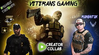 📺Creator Collab | Bringing the Hype to Warzone™ 2.0 w/ Recon-Rat