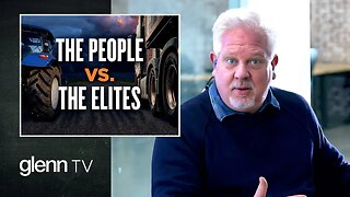 The REAL Reason Farmers & Truckers Are RISING UP Around the World | Glenn Beck