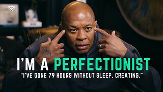 Dr. Dre Life Advice Will Leave You SPEECHLESS (MUST WATCH)