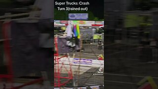 Hickory Motor Speedway: Super Trucks (WreckTurn3)(Rained Out)- June, 3, 2023