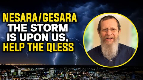 NESARA/GESARA THE STORM IS UPON US, HELP THE QLESS Today 6/2+4/2+0+2+2 = 6/6/6