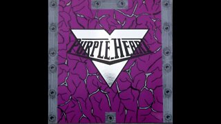 Purple Heart – Closer