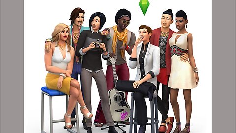 Trailer Released For 'The Sims 4' New Island Living Expansion