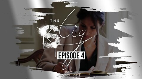 The Stig : Episode 4 (Meghan Markle)