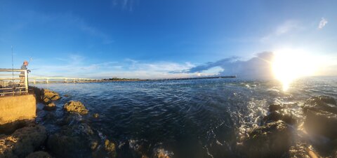 Sebastian Inlet