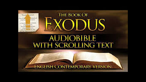 Holy Bible Exodus