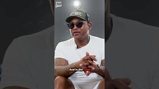 OG Hollywood speaks on an incident of racism while he was LOCKED up in prison!