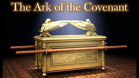 Documentary: Ark Of The Covenant | Was it ever found