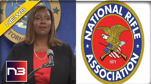 Judge Throws Out NY Attorney General’s Attempt To Disband NRA For Important Reason