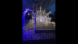 GFBS Interview - Kelly Nelson & Molly Matthews of Grand Forks Snowflake & Halloween House