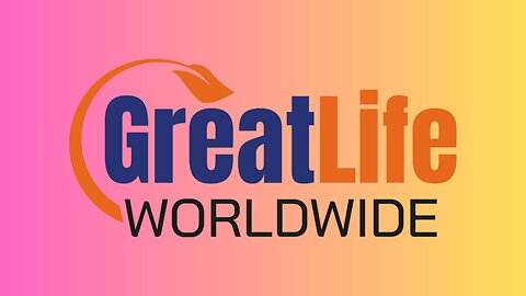 GreatLife Worldwide - Premium Health & Wellness Products