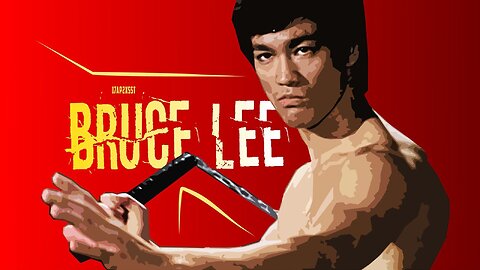 Bruce Lee gets into a fight with his classmate, which continues...