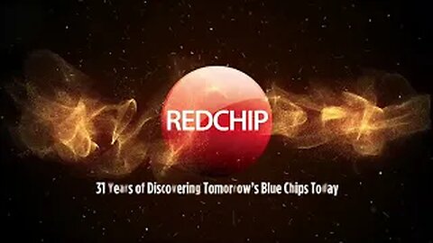 Discover Tomorrow's Blue Chips Today with RedChip