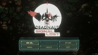 Deadnaut Signal Lost Repairman Jared Live Gaming Stream 3/28/2023