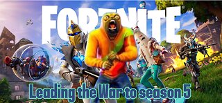 OG Fortnite is Back!