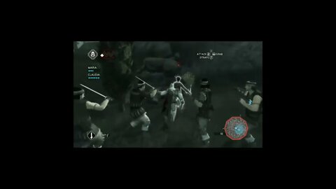 Assassin's Creed 2 #4 #Shorts