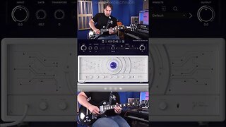 Petrucci’s Tone + Your Playing = 🔥🔥🔥 @NeuralDSP @JohnPetrucciofficial #guitar #guitaramps