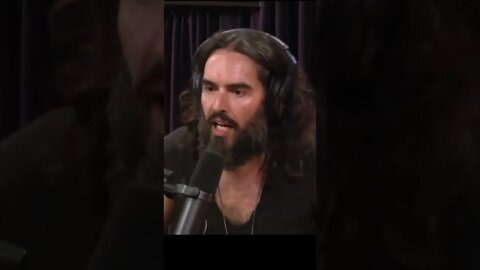 Communicating with people you disagree with - Russell Brand & Joe Rogan