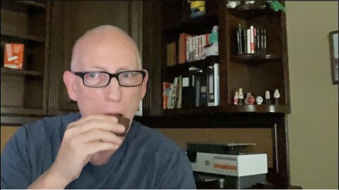 Episode 1728 Scott Adams: The Ministry Of Truth, Musk's New CEO Moves, Amber Turd And More