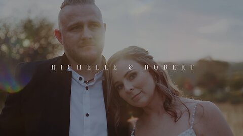 Richelle & Robert | Vintage Yard Parys | Sony A7S III