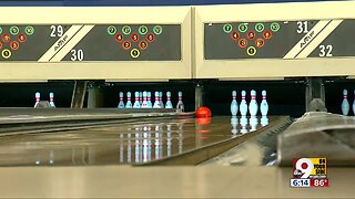 5th annual Bowling for the Brave event was Saturday