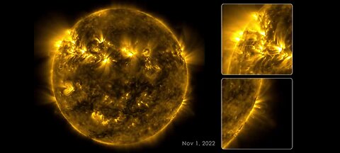 133 days movement of sun