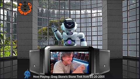 ElevenBravo's Sunday Stone Trek Time - Progressive Rock, Live Chat, and More! 03/17/2024