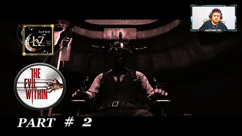 The Evil Within 1 - PART # 2