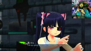 SENRAN KAGURA: PEACH BEACH SPLASH LIVE