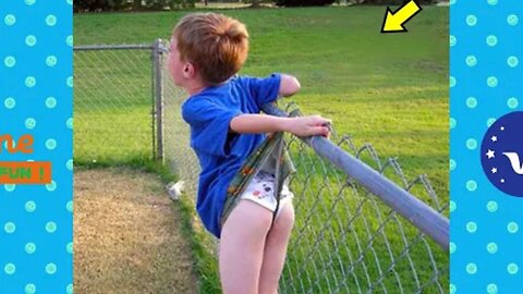 Best FUNNY Videos 2024 ● TOP People doing funny stupid things