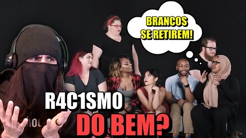 MILITANTES Decidem quem ganha 1000 Dollares - React