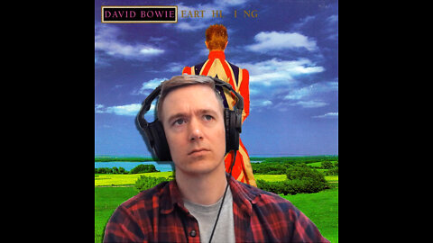 DAVID BOWIE "Earthling" Reaction Highlights