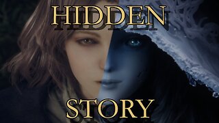 Elden Ring's Hidden Story