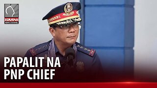 Susunod na PNP Chief, ipapalit sa katapusan ng Marso —PNP PIO