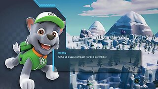 PATRULHA CANINA GRAND PRIX I XBOX GAME PASS I CORRIDA DE AVENTURA #8