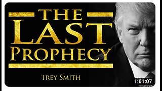 The Last Prophecy