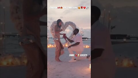 When a Man Finally Steps Up and Gives You a LIFETIME 💍 Commitment | LOVERS 😍🌹❤️ONLY 🇨🇦🍁