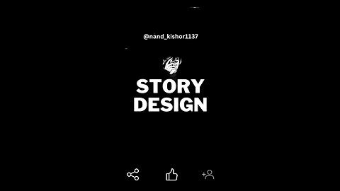 story Design