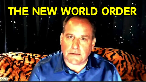 Benjamin Fulford Reveals The Truth About The Men of "The New World Order"
