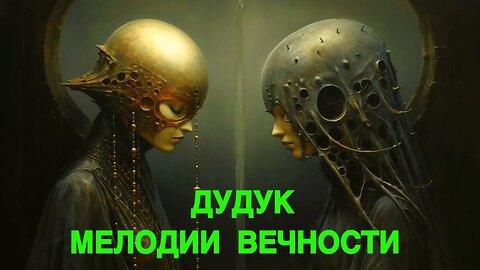 Дудук - Мелодии Вечности