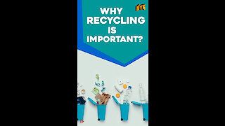 What if we stop recycling?